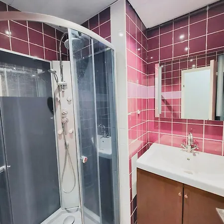 Privee Dans Partage - Calme Et Lumineux - Proche Bordeaux - N2-4 Daire Lormont