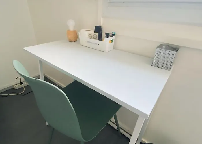 Private In Cozy Shared - N2-4 Διαμέρισμα Lormont