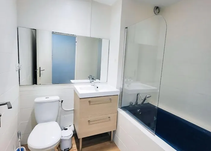 Private In Cozy Shared - N2-4 Διαμέρισμα *